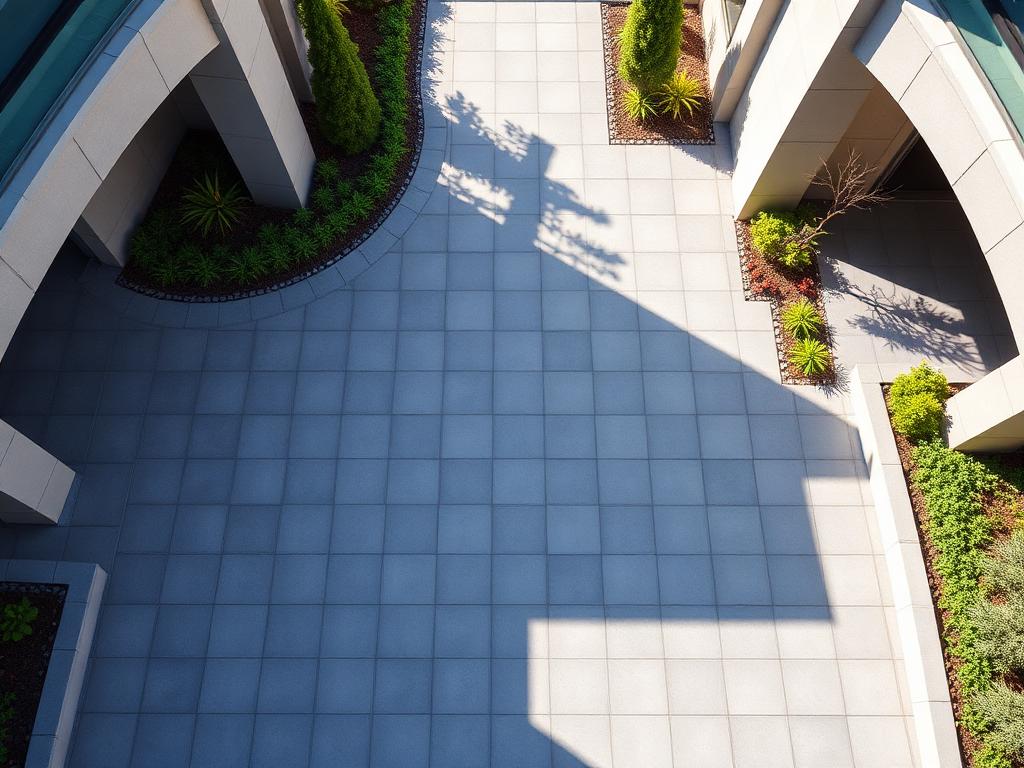 Custom Pavers